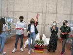 Ricard Camarena e Ikea crean una terraza multifuncional en Bombas Gens