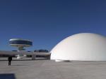 El Niemeyer celebra el D&iacute;a Internacional de los Museos con acceso gratuito a las exposiciones y visitas guiadas