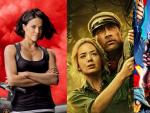 Detalles de los carteles de 'Fast & Furious 9', 'Jungle Cruise' y 'El escuadr&oacute;n suicida'