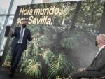 Sevilla estrena marca en Fitur y lanza su primera estrategia integral de promoci&oacute;n para captar inversiones