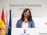C-LM pide a los partidos que apoyen al Gobierno en la crisis de Ceuta y que no se olviden de la cuesti&oacute;n humanitaria