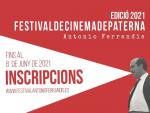 El Festival de Cine de Paterna (Valencia) abre la convocatoria de su concurso de cortos