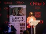 Zaragoza.- El Ayuntamiento expone su potencial como lugar de rodaje y producci&oacute;n audiovisual