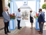 Cvirus.- Ayuntamiento de Marbella elabora un programa para Feria de San Bernab&eacute; adaptado a la crisis del COVID