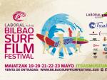 Laboral Kutxa Bilbao Surf Film Festival programa este viernes y s&aacute;bado actividades como exhibici&oacute;n de jet surf o skate