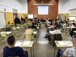 Arrancan las oposiciones docentes en la Comunitat Valenciana con 23.046 aspirantes para m&aacute;s de 3.500 plazas