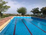 Cvirus.- Los municipios del Valle del Guadalquivir abrir&aacute;n sus piscinas extremando las medidas de seguridad