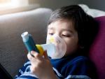 La exposición en el útero a diminutas partículas de contaminación  se relaciona con el asma en preescolares