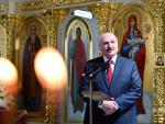 Lukashenko justifica el aterrizaje forzoso: &quot;No quer&iacute;amos un peque&ntilde;o Chern&oacute;bil, &iquest;qu&eacute; habr&iacute;a hecho EEUU?&quot;
