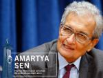 Premios.- El economista Amartya Kumar Sen, galardonado con el Princesa de Asturias de Ciencias Sociales 2021