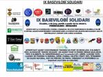 El Futbol Base Vilob&iacute; (Girona) organiza su IX torneo solidario para recaudar alimentos