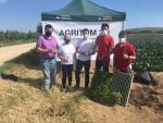 La Rioja podr&iacute;a recuperar una producci&oacute;n rentable del tomate para industria aplicando las t&eacute;cnicas de Agritom 2.0