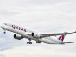 Qatar Airways reanuda la ruta a M&aacute;laga a partir del 2 de julio con vuelos los viernes y domingos