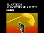 Eric Luna presenta 'El arte de mantenerse a flote' este lunes en el Caf&eacute; El Sur de Murcia