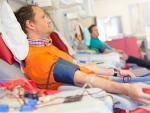 Según la Asociación Donar Sangre, en 2018 en España se produjeron "36,07 donaciones por cada 1.000 habitantes".