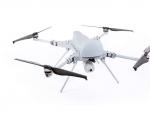 El dron Kargu-2 est&aacute; armado con una carga explosiva y puede atacar de forma aut&oacute;noma.