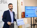 El Ayuntamiento elabora 26 propuestas a financiar con 270 millones de euros de los fondos 'Next Generation'