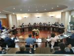 La DPH rechaza nuevas figuras de protecci&oacute;n que limiten el desarrollo de Los Monegros