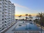 Turismo.- El hotel Sol House Costa del Sol de Torremolinos reabre sus puertas el 23 de junio