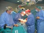 El Hospital Insular de Las Palmas de Gran Canaria realiza la primera cirug&iacute;a con impresi&oacute;n 3D en columna vertebral