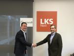 Grupo LKS Next cierra la compra de Zamundi, firma vizca&iacute;na de soluciones digitales avanzadas de gesti&oacute;n empresarial