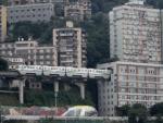Los ingenieros de ferrocarriles chinos se las tuvieron que ingeniar para poder construir una l&iacute;nea en un barrio residencial de la ciudad de Chongqing.
