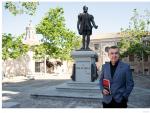Lorenzo Silva presenta este jueves en Toledo su &uacute;ltima novela 'Castellano'