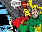 As&iacute; ha evolucionado Loki en los c&oacute;mics Marvel