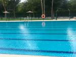La piscina de verano de Alcal&aacute; de Guada&iacute;ra abrir&aacute; julio y agosto con ba&ntilde;o l&uacute;dico, nataci&oacute;n y ocio infantil