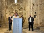 Garriga asegura que desplegar&aacute; el plan de museos 2030 para que &quot;la cultura llegue a todas partes&quot;