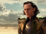 Tom Hiddleston en 'Loki'