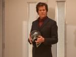 Kevin Bacon en 'X-Men: Primera generaci&oacute;n'