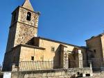 La Junta destina 154.700 euros a la restauraci&oacute;n de la Iglesia de San Mart&iacute;n en Medell&iacute;n (Badajoz)