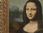 La Mona Lisa de Hekking sale a subasta del 11 al 18 de junio en la sede de Christie's en Par&iacute;s.