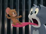 Fotograma de 'Tom y Jerry'