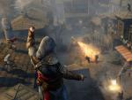 Fotograma de 'Assassin's Creed'