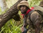 Kevin Hart en 'Jumanji: Bienvenidos a la jungla'