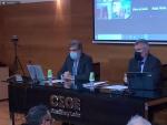 CEOE Castilla y Le&oacute;n constituye la Comisi&oacute;n de Digitalizaci&oacute;n para favorecer la transformaci&oacute;n digital