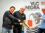 Kiko Amat, Andreu Mart&iacute;n y Claudia Pi&ntilde;eiro se alzan con los premios de novela del festival VLC Negra 2021