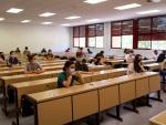 El 98,65 por ciento de los alumnos presentados en CyL supera el examen de la EBAU