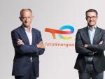 TotalEnergies, cuarta comercializadora de electricidad y gas residencial en Espa&ntilde;a
