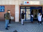 IU Madrid denuncia el cierre del centro de salud de Villaamil y anima a la participaci&oacute;n en la movilizaci&oacute;n vecinal