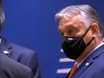 Los líderes de la UE aíslan a Viktor Orban
