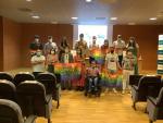 Juventudes Socialistas aboga por un Día LGTBI "combativo" en pro del respeto y la tolerancia