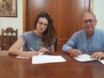 El PSOE de San Juan vota este lunes el acuerdo de gobierno conjunto con Adelante