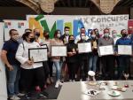 El concurso Ávila en Tapas destaca la "calidad" de la gastronomía abulense