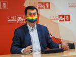 El PSdeG subraya su compromiso con los derechos de las personas LGTBI