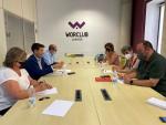 El PSOE explora con Unidas Podemos &quot;otras alternativas&quot; por si el alcalde no dimite