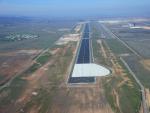 Spanair y el aeropuerto de Ciudad Real permanecen en la lista de morosos de Hacienda