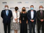 "América Latina necesita confianza en las instituciones ante la pandemia", dice presidente del Instituto Elcano en UNIR